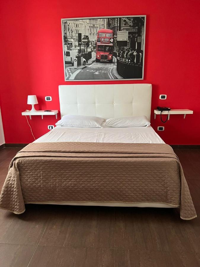 Hotel Glem 瓦卡图洛 外观 照片