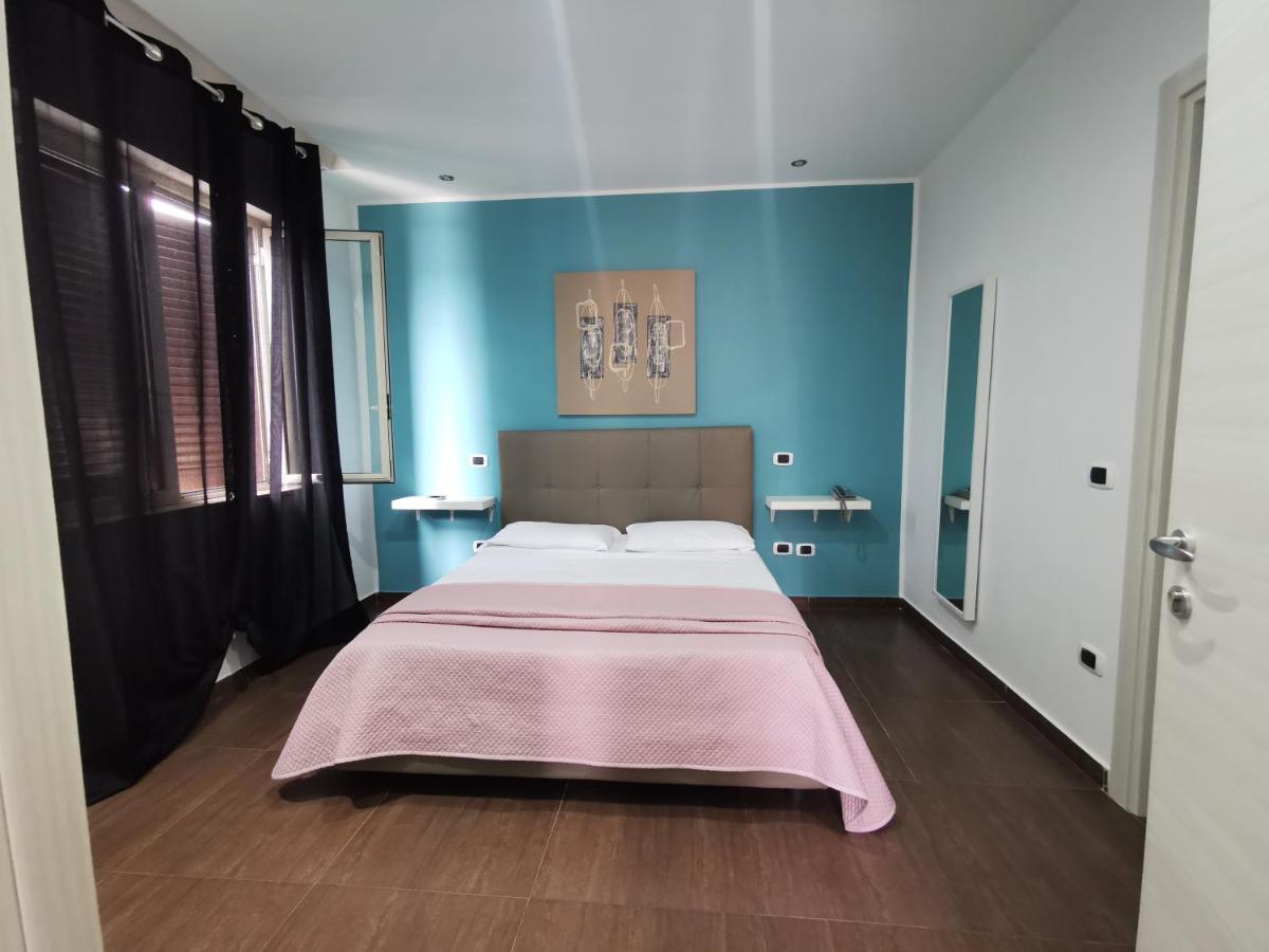 Hotel Glem 瓦卡图洛 外观 照片
