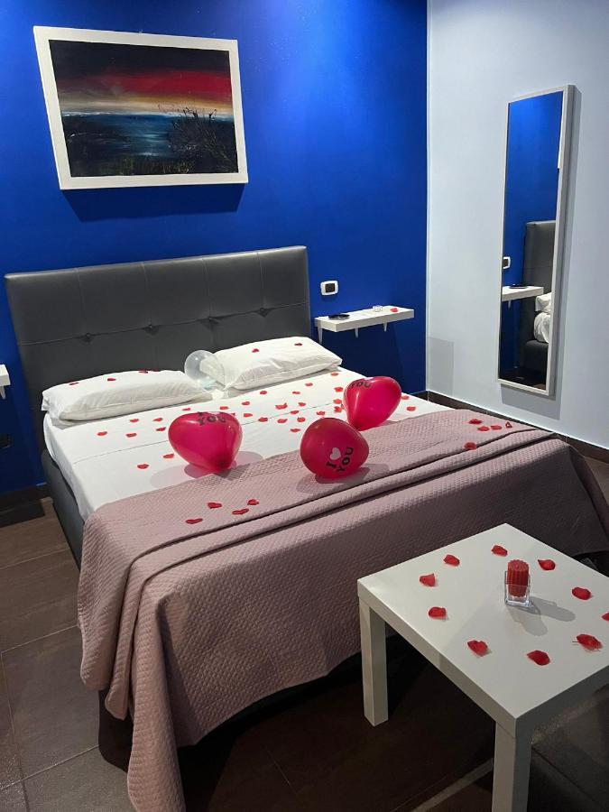 Hotel Glem 瓦卡图洛 外观 照片