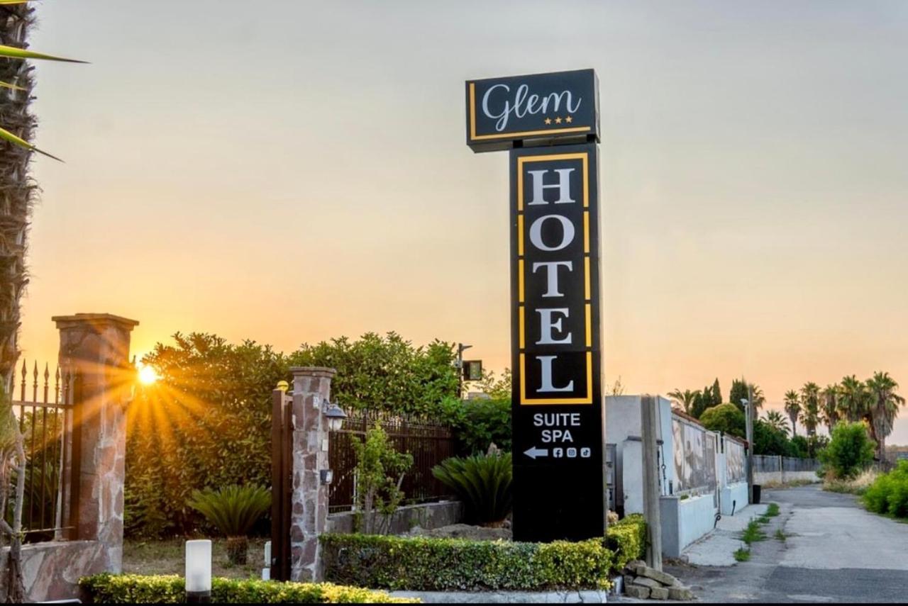 Hotel Glem 瓦卡图洛 外观 照片