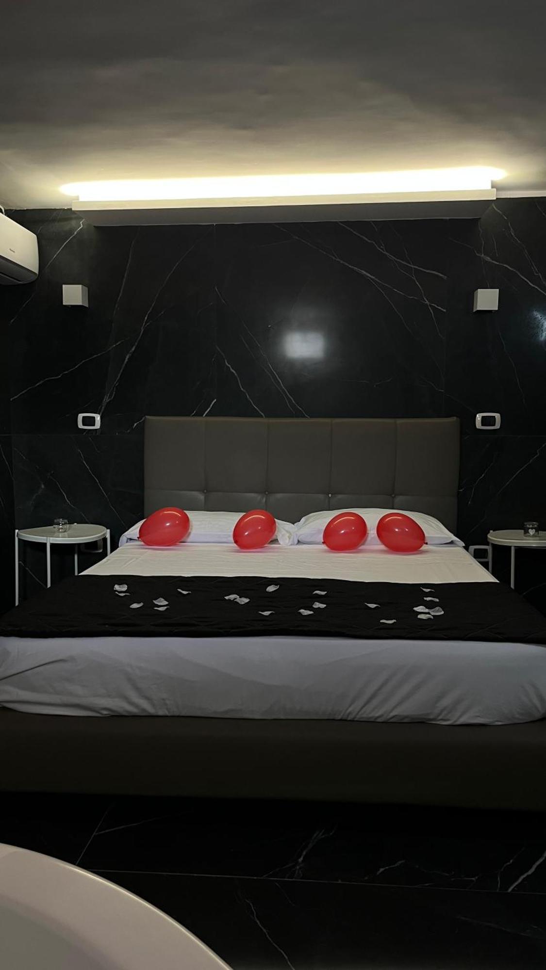 Hotel Glem 瓦卡图洛 外观 照片