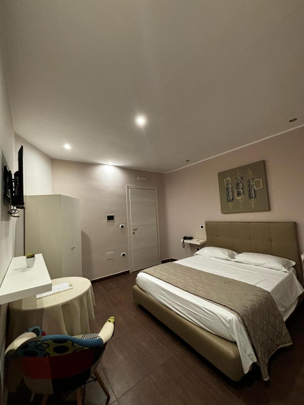 Hotel Glem 瓦卡图洛 外观 照片